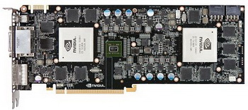  GeForce GTX 590